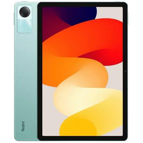 Xiaomi Redmi Pad SE, Wi-Fi, 11-inch, IPS, 256GB, Mint Green 
