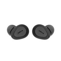 Jabra Elite 10 Bluetooth In-Ear Headphones, Titanium Black - eXtra
