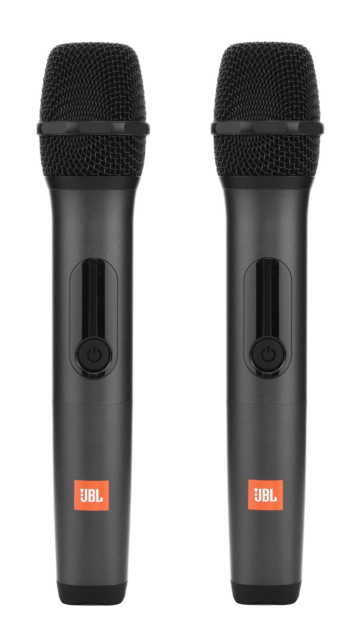 JBL Wireless Microphone Set - eXtra