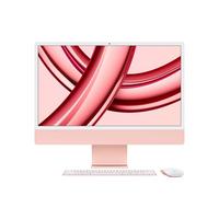 APPLE iMAC MQRU3 - AIO, Apple M3, 8GB, 512GB SSD, 24 inch APPLE iMAC MQRU3 - AIO, Apple M3, 8GB, 512GB SSD, 24 inch