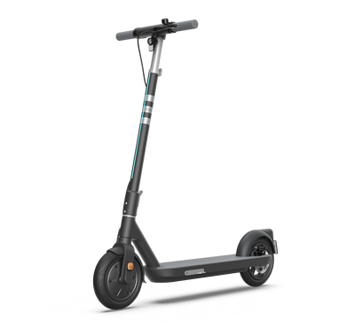 OKAI, Neon Lite Electric Scooter, 30 Km Max Range and 25 Km OKAI, Neon Lite Electric Scooter, 30 Km Max Range and 25 Km