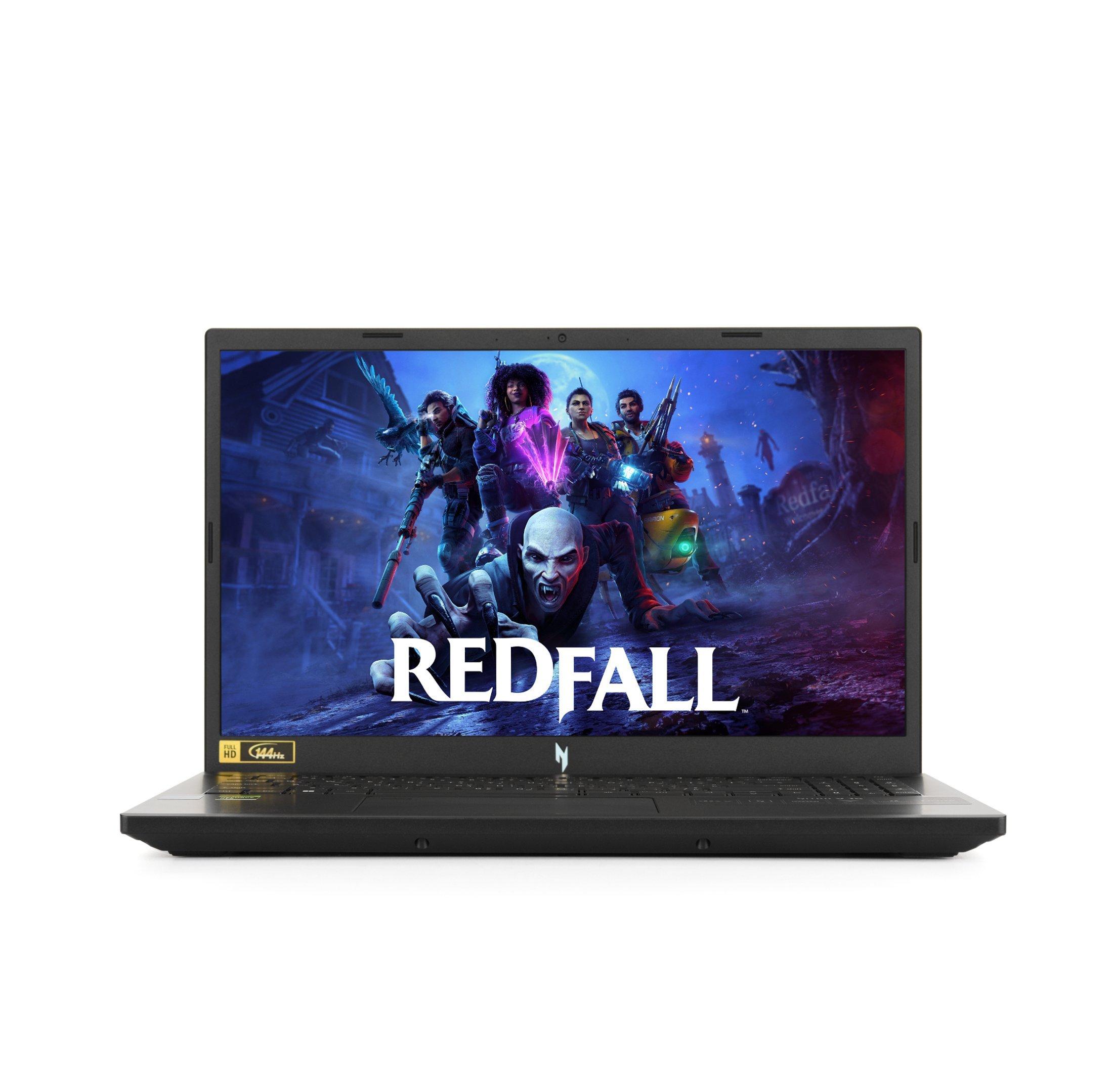 ACER Nitro V, Gaming Core i5, 8GB, 512GB SSD, 15.6 inch, Black