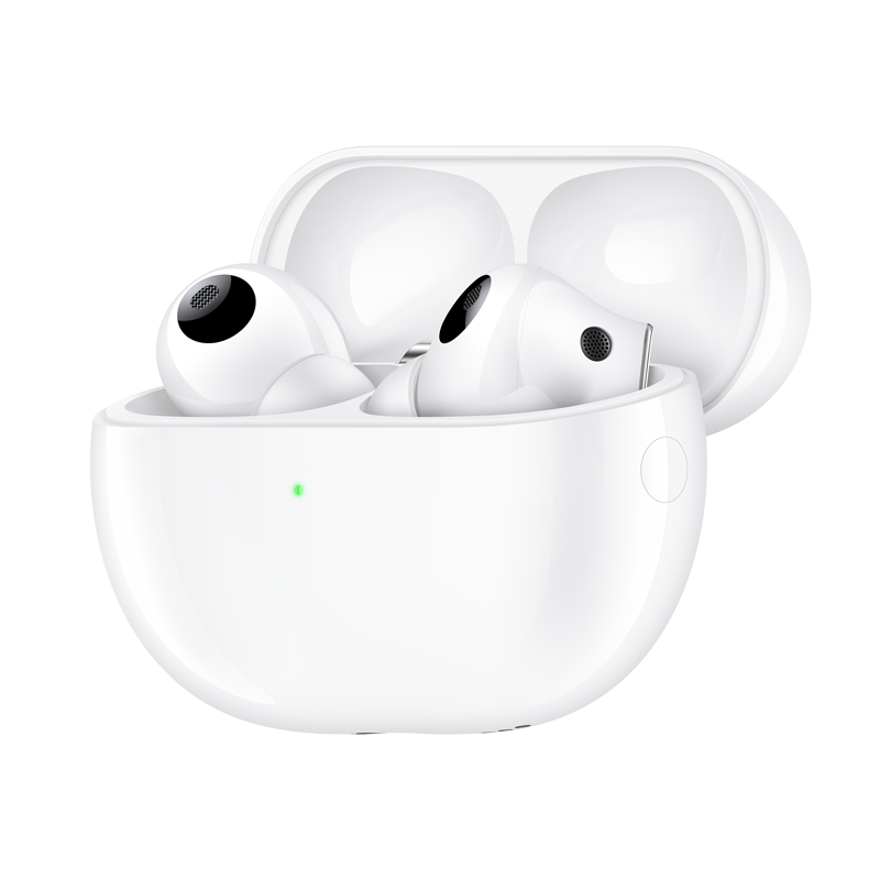 Huawei Audifonos Bluetooth FreeBuds 3i - Ceramic White - Inversiones Varemat