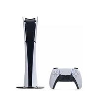 Sony PLAYSTATION 5, 1TB, Slim Console Digital Edition D, Chassis White