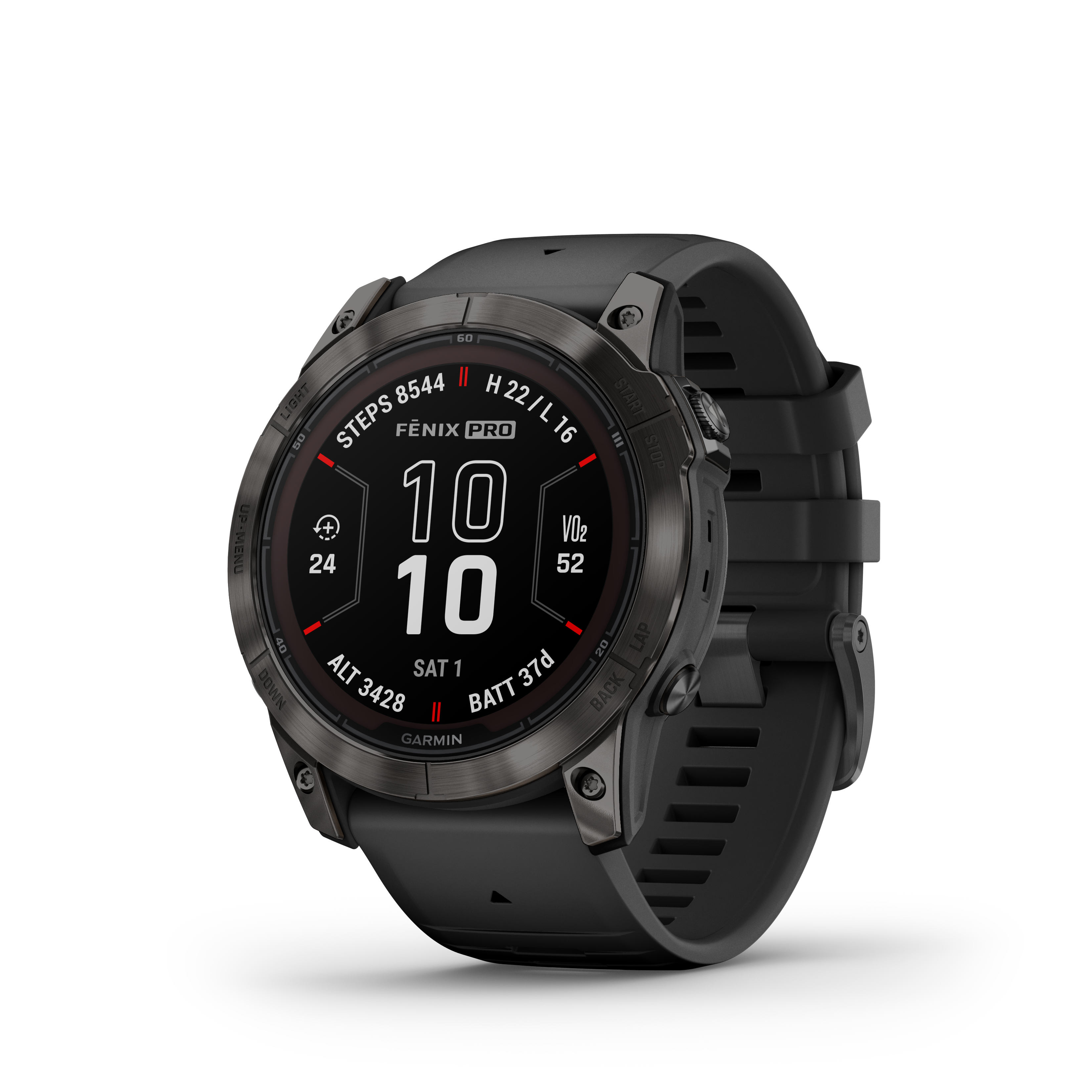 garmin Garmin Fenix 7x Pro Sapphire Solar Edition 010-02778-11, Cellular: No, Color: Gray/Black, Compatibility: Android; iOS, Functions: SMART Watch, Made In: Taiwan, Memory Internal: Up to 32GB, Operating System: GARMIN OPERATING SYSTEM, Processor: Yes, RAMSIZE: No, Screen Size: 1.4", Screen Size Inch: 2.00 INCH, Series Name: F