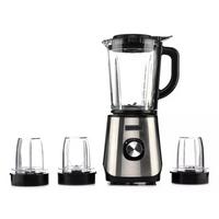 Kenwood Glass Blender, 1000W, 2L, with 2 Multi mill