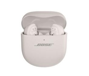 Bose Quiet Comfort Ultra Wireless Noise Cancelling Earbuds White Smoke eXtra