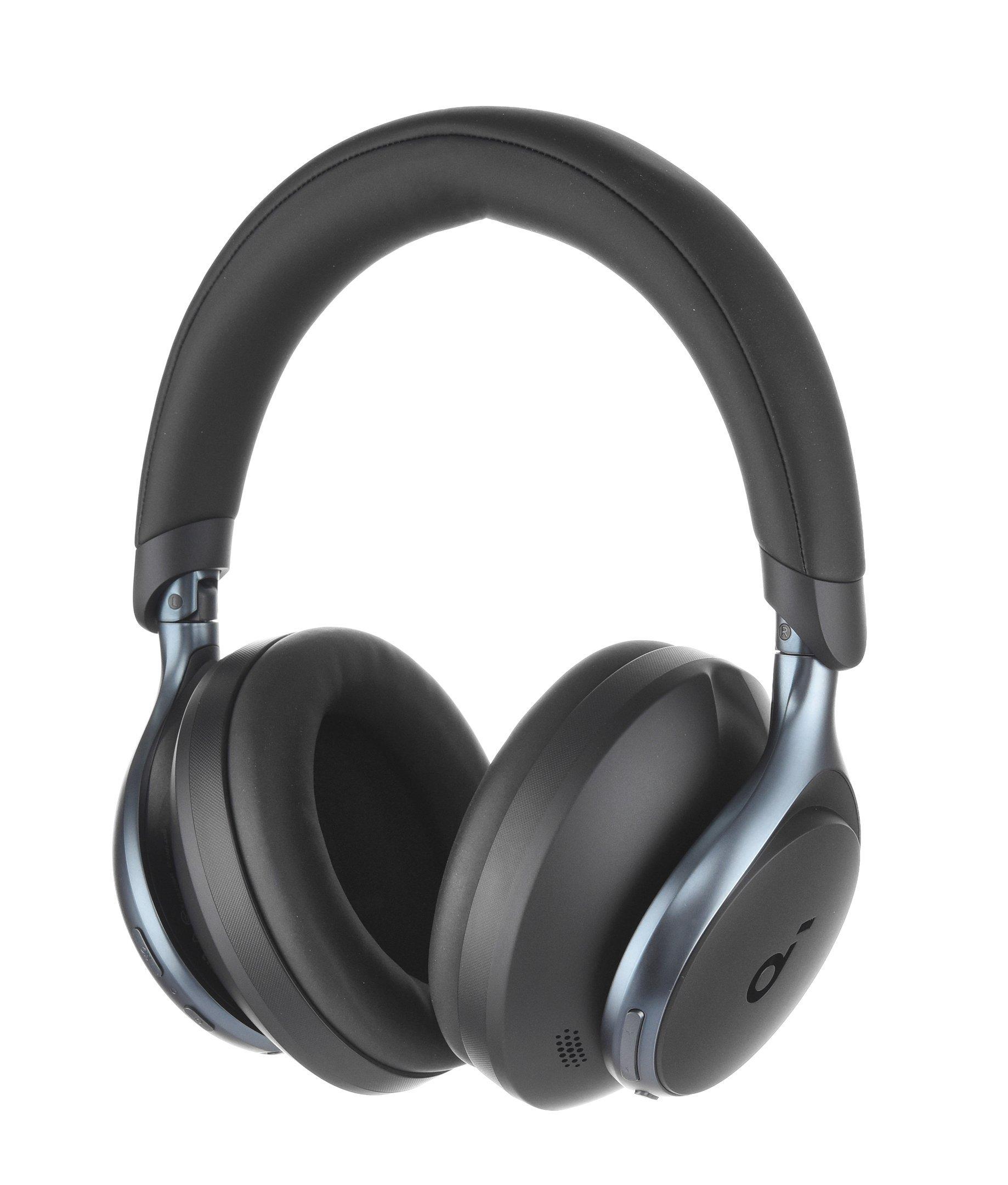 Soundcore, Space One Wireless Headphones, Noise Cancellation