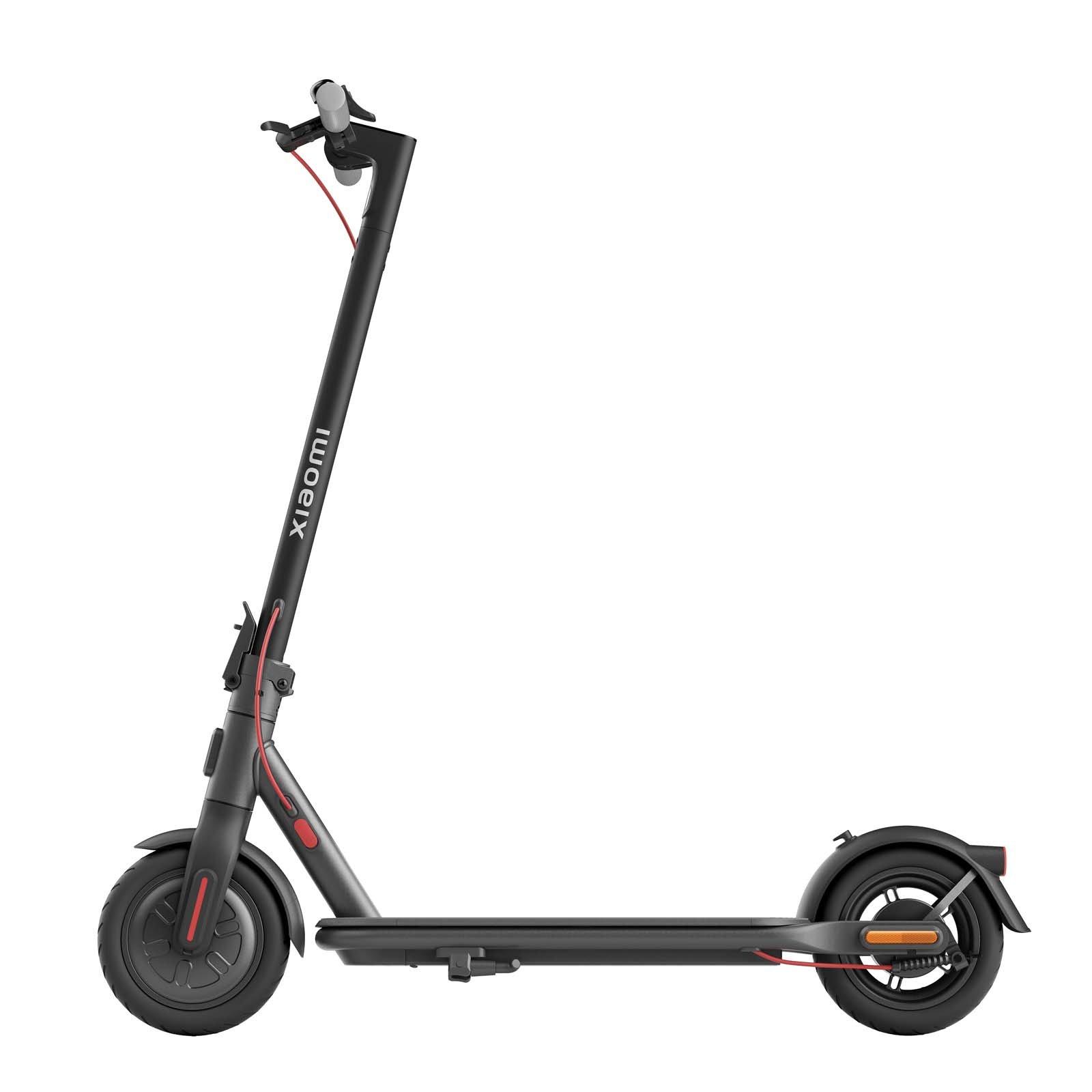 Xiaomi Electric Scooter 4Lite, 20Km Range and 25Km/H Max Speed, 600w ...