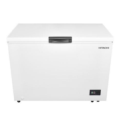 Hitachi 316L Single Door No Frost Chest freezer White eXtra Oman