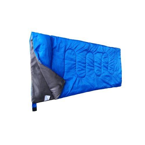 Campmaster 75x190cm Sleeping Bag Assorted eXtra Oman