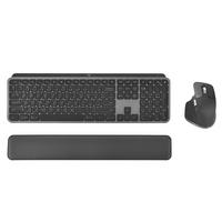 Logitech Mx Keys S Combo En-Ar Graphite