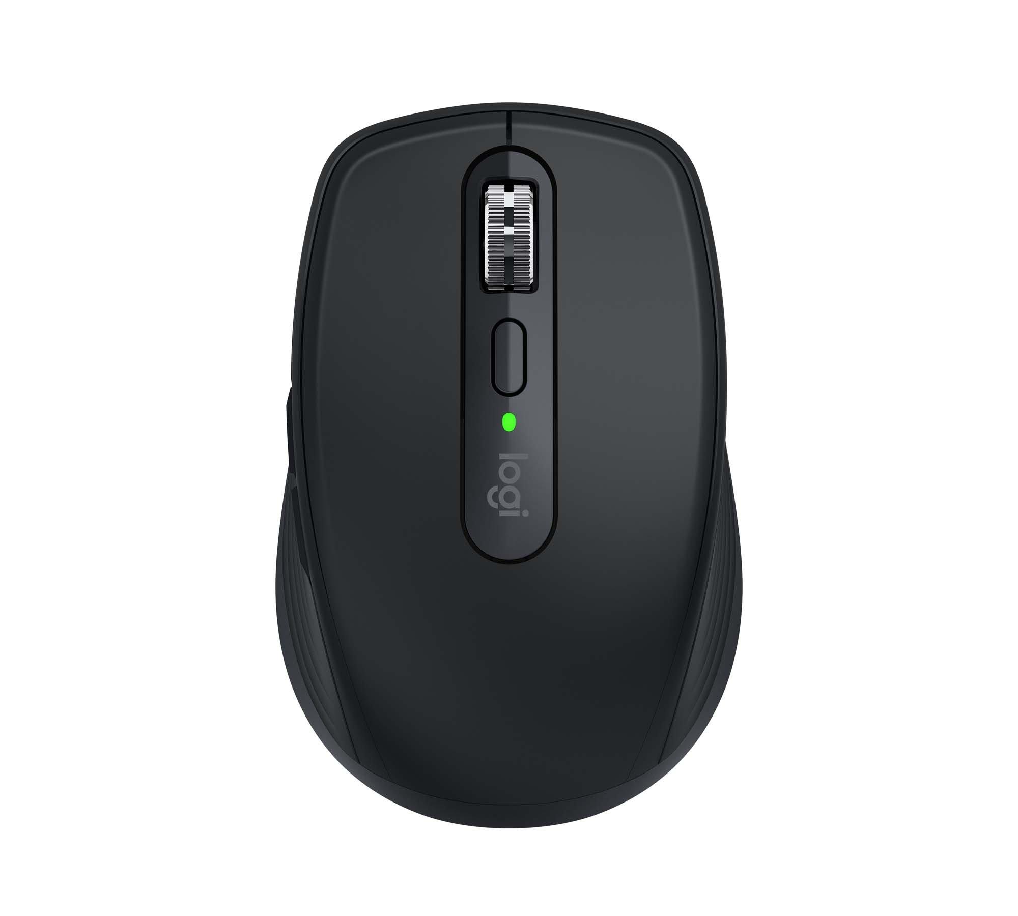 Buy Logitech MX Anywhere 3S Mouse, Graphite in Saudi Arabia