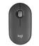 Logitech Pebble 2 M350s Wireless Mouse, Bluetooth, Wireless, Up to 4000 DPI, Graphite