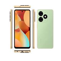 تكنو BG6 سبارك جو 2024_4GB، 128 جيجا، الجيل الرابع، دي إس، ا