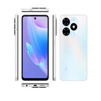 TECNO SPARK GO 2024, 4GB, 128GB, DS, MYSTERY WHITE.
