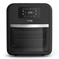 Tefal Easy Fry 9in1 Air Fryer Oven, 2000W, 11 Ltrs Capacity, Black