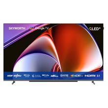 Buy Skyworth, 55 Inch QLED TV 4K UHD SMART, 120Hz in Saudi Arabia