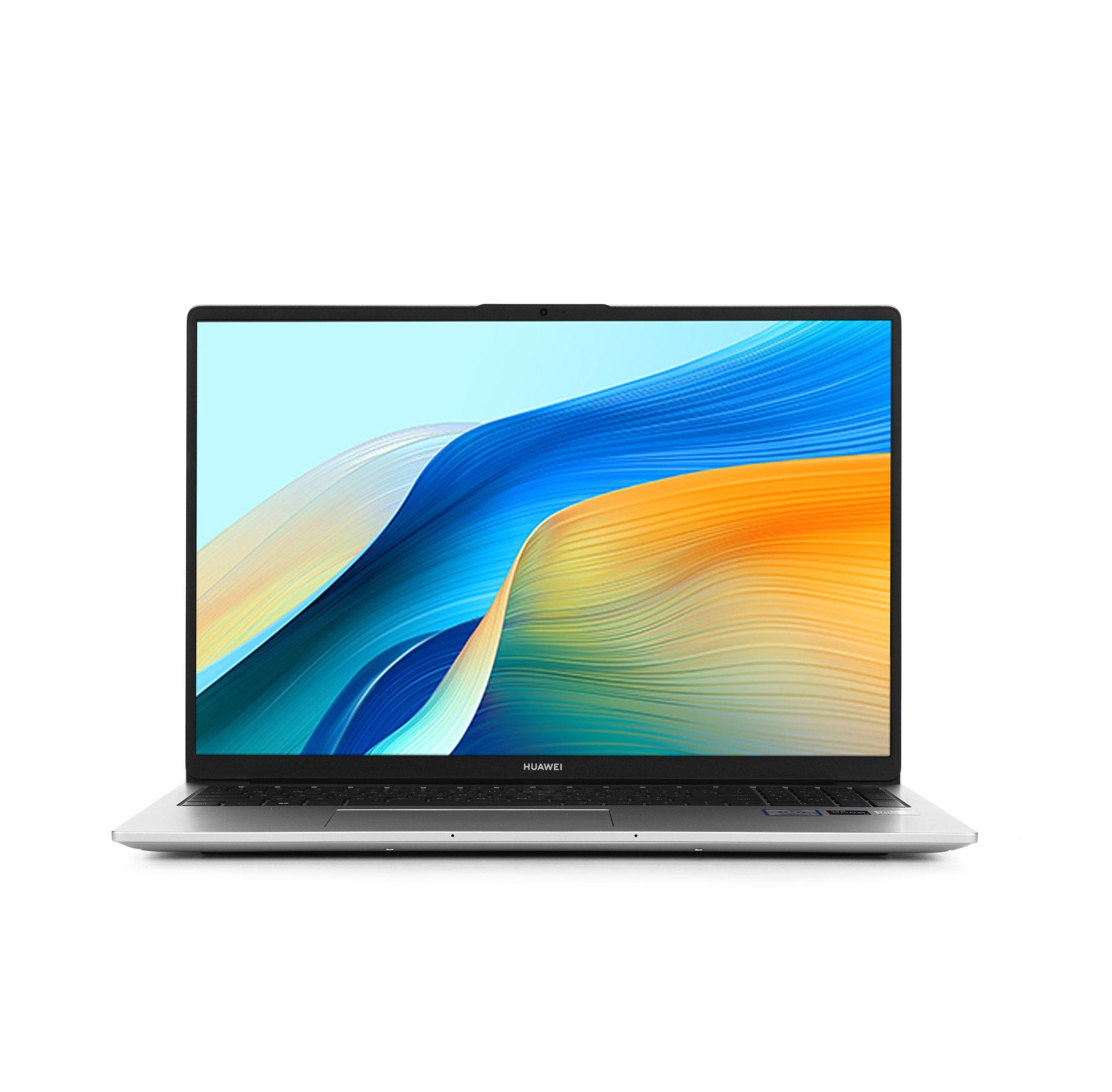 HUAWEI MateBook D16, Core i5, 16GB, 1TB SSD,16 inch, Mystic Silver