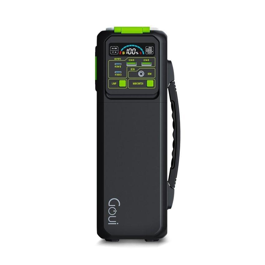 غوي Goui g-ps200w-k 200W