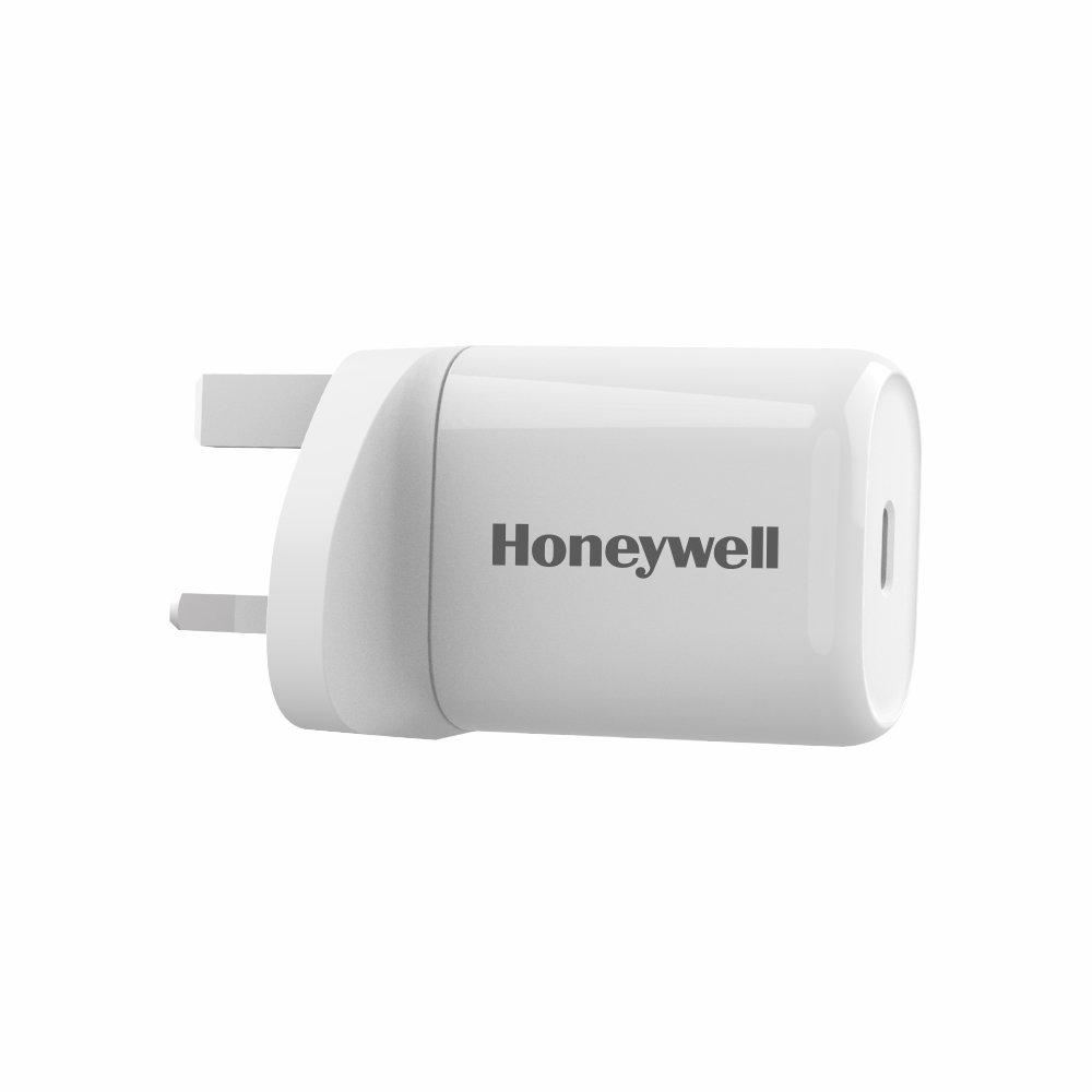 Honeywell PLATINUM SERIES ZEST CHARGER PD 20W USBC AC Wall Charger