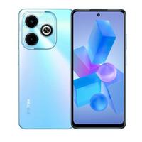 Infinix Hot 40i, 4G, 8GB RAM , 6.56 Inch, 256 GB ,Blue