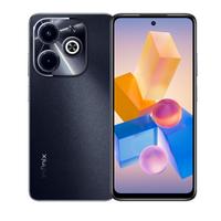 Infinix Hot 40i, 4G, 8GB RAM , 6.56 Inch, 256 GB ,Black