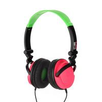 Gamers C6-50 Gaming Headset, Pink