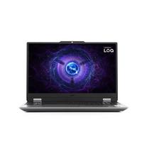 LENOVO LOQ 3 Gaming, Core i7, 16GB, 512GB, 15.6 inch FHD, RTX 4060 8GB, Luna Grey