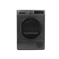 LG Front Load Condenser Heat Pump Dryer, 8kg, Stone Silver Color