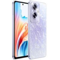 Oppo A79, 5G, 256GB, 8GB RAM, Dazzling Purple