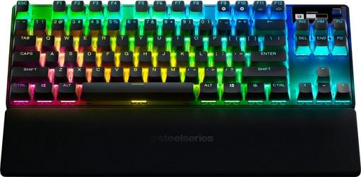 clavier gaming steelseries m750