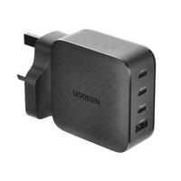 UGREEN 65W Wall Charger, Black