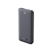 UGREEN Ultra Slim Power Bank 10000mAh, Gray