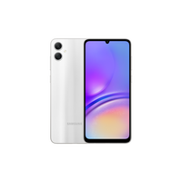 Samsung Galaxy A05, 4G, 128GB, Silver.