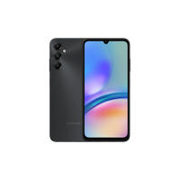 Samsung Galaxy A05s, 4G, 128GB, Black.