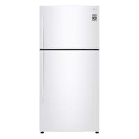 LG Refrigerator 11.3Cu.ft, Freezer 4.1Cu.ft, Inverter, White