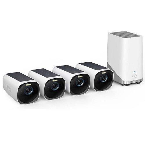 Eufy Best Buy Black Friday Security Camera Deals Eufy Security