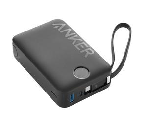 【新品未開封】ANKER ANKER NANO II 65W BLACK Amazon.com: Anker Nano II 65W Charger with MagGo Charging
