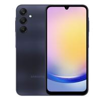 Samsung Galaxy A25 5G,8GB Dual Sim, 256GB , Black.