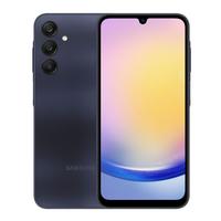 Samsung Galaxy A25 5G, 6GB Dual Sim, 128GB , Black