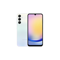 Samsung Galaxy A25 5G,8GB Dual Sim, 256GB ,Light Blue.