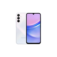 Samsung Galaxy A15 5G , 4GB,128GB, Light Blue .