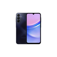 Samsung Galaxy A15 5G ,8GB,128GB, Black .