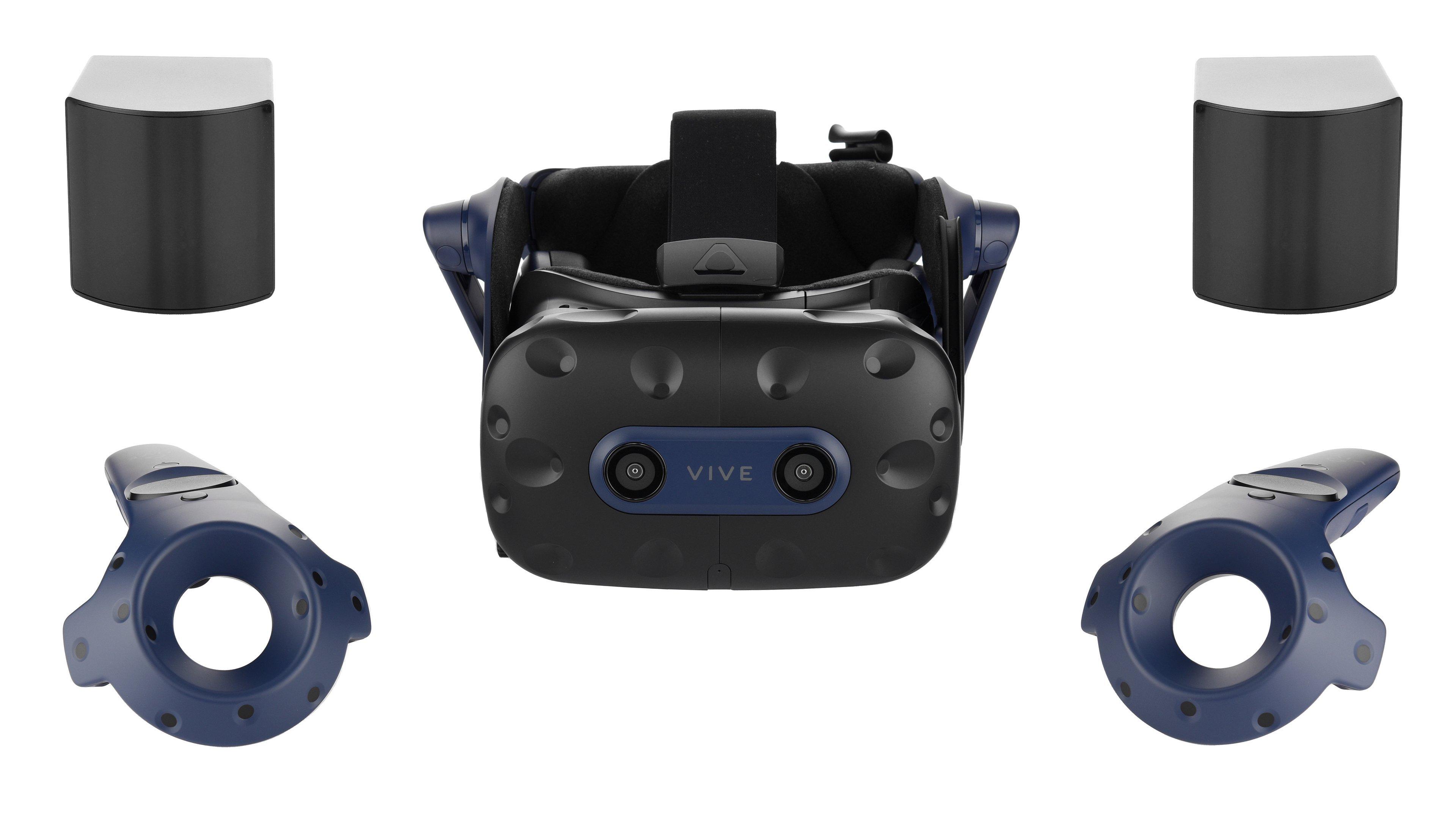 Vive sales pro steam