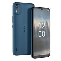 Nokia C12 Pro 4GB+2GB VR, 64GB, Cyan