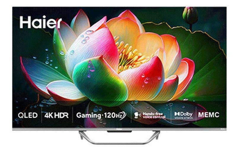 Haier smart tv s2 pro qled