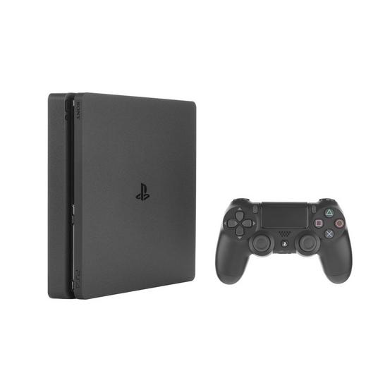 Playstation 4 store shop ksa
