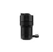 Nespresso Vertuo Pop Coffee Machine, Black, With Aerocino 3 Milk Frother