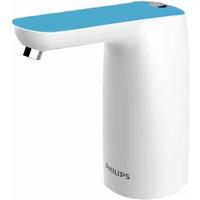 PHILIPS Electric Water pump,White/Blue